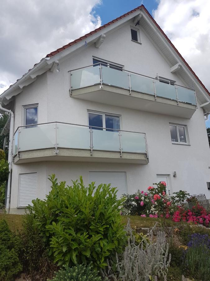 Apartment An Der Karlskuppe *