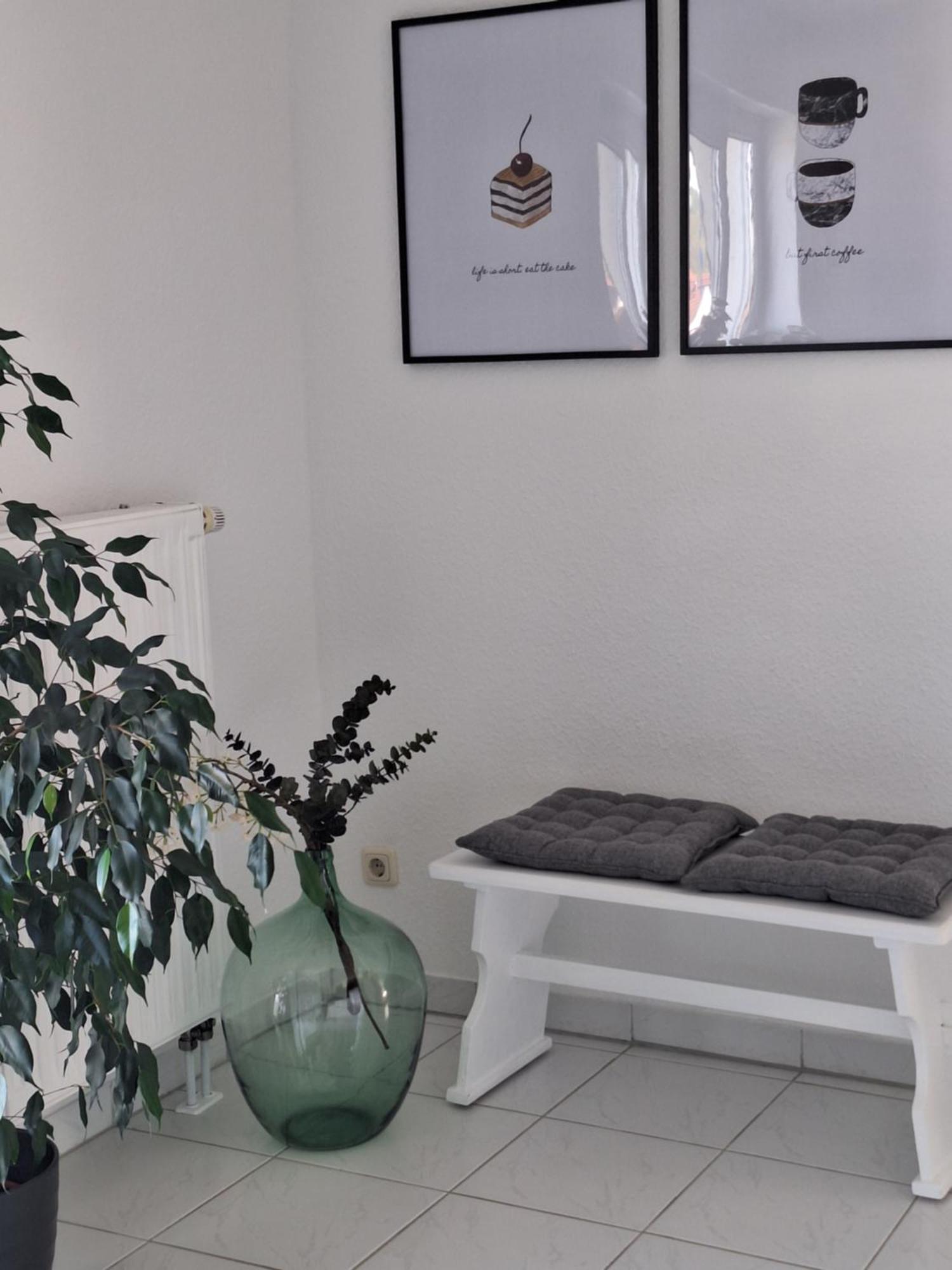 Apartment An Der Karlskuppe