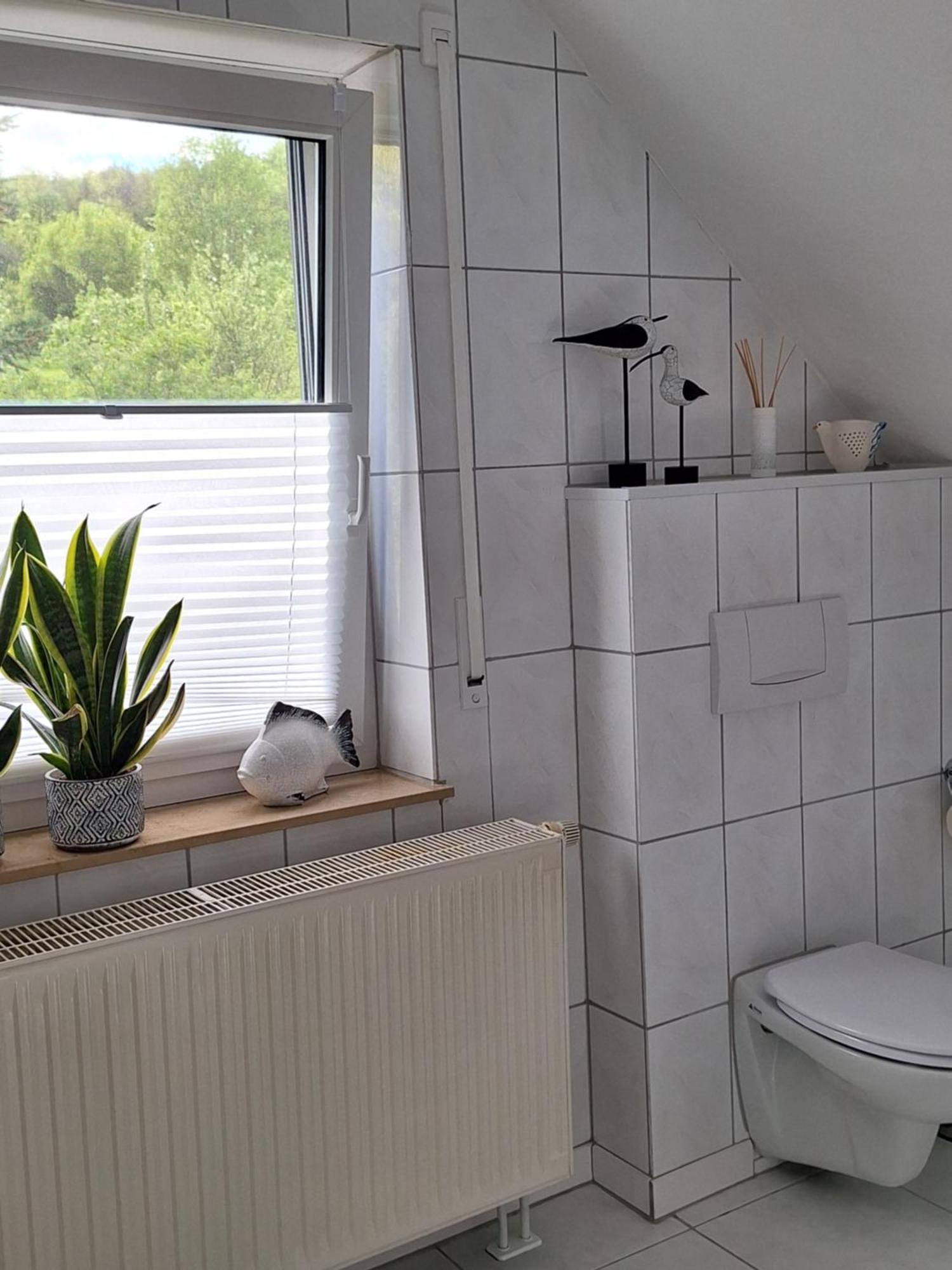 Apartment An Der Karlskuppe *