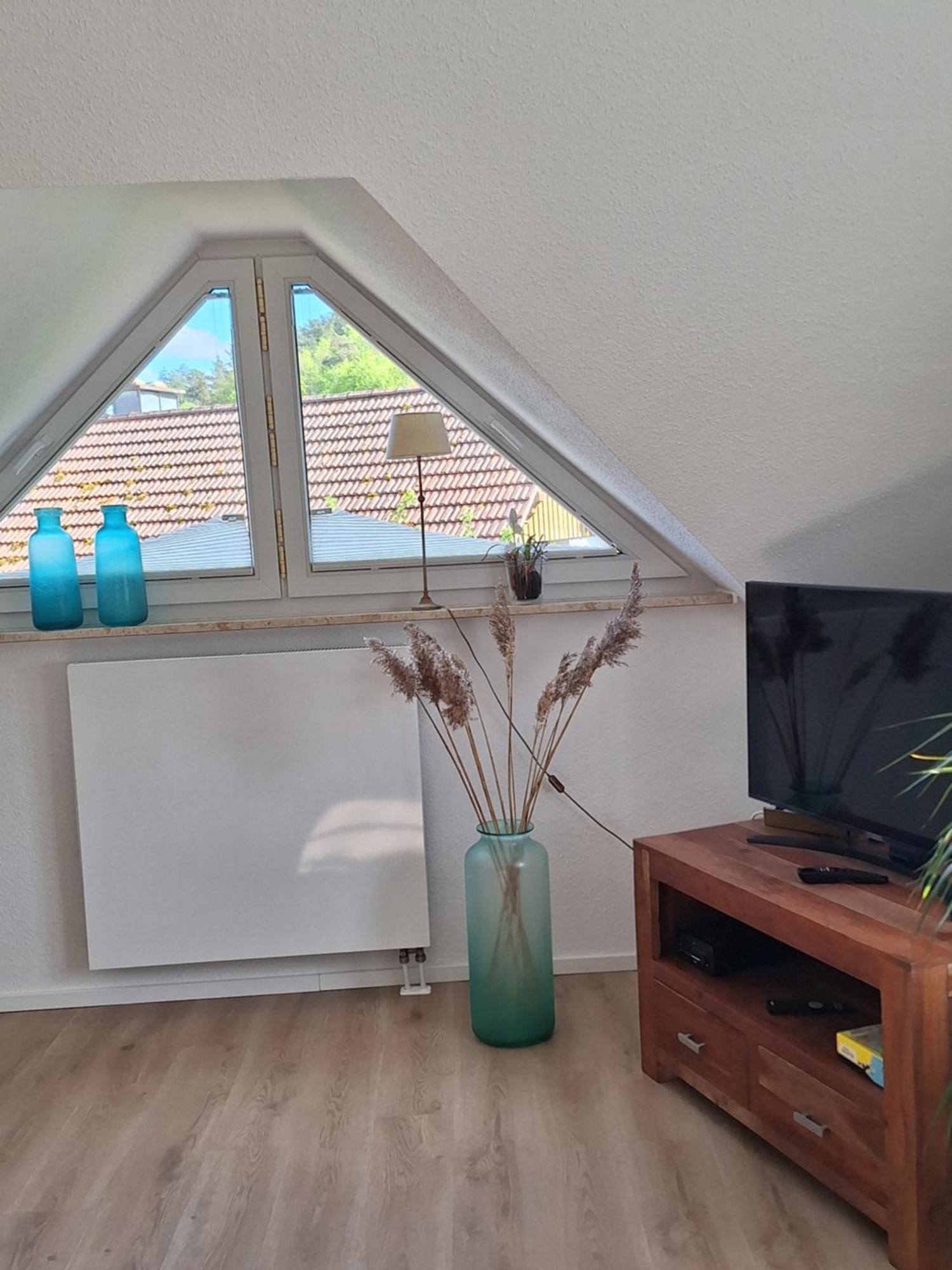 An Der Karlskuppe Apartment Eisenach