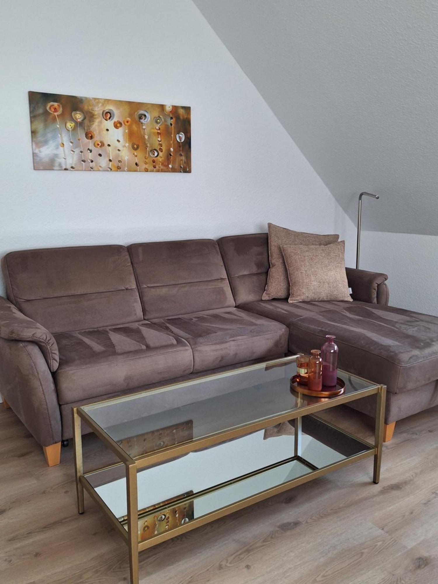 Apartment An Der Karlskuppe